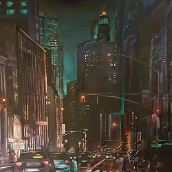 Acrylique