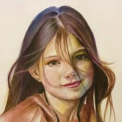 Aquarelle