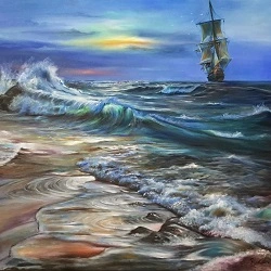 Huile