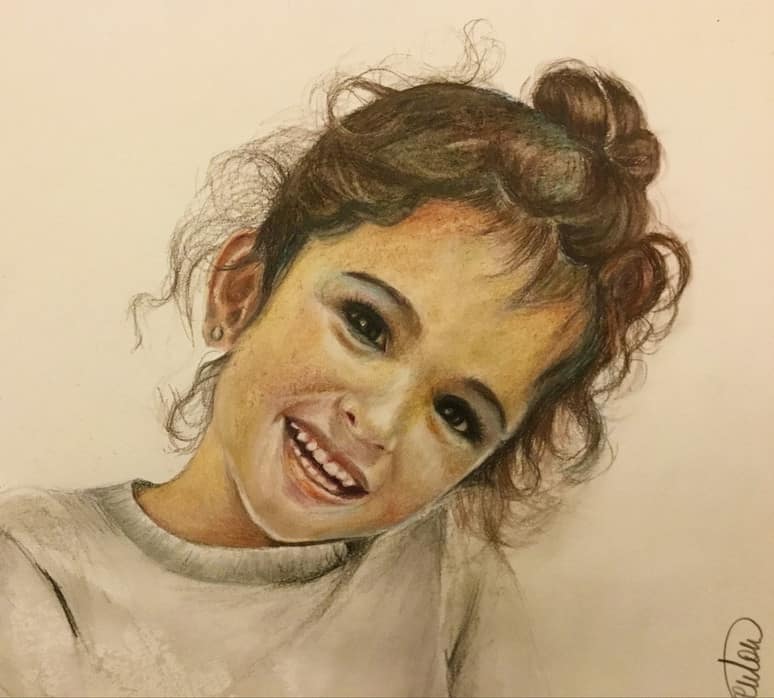 cadeau original pour Noêl grand-parents