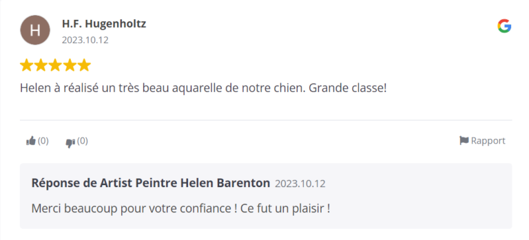Avis google 3